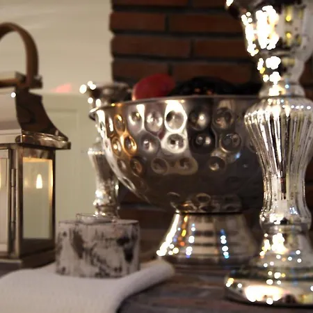 Plenus Boutique Hotel