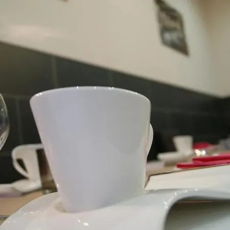 Hotel Plenus Boutique Hotel Bremen